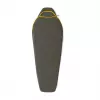 Sea to Summit Reactor Midweight L sleeping bag liner - beluga