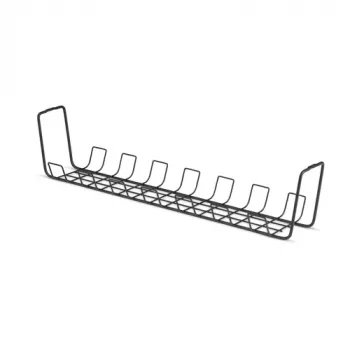 S1MB-DESK-CABLE-TRAY Under Desk Cable Management