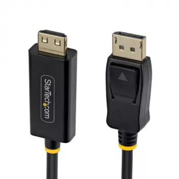 3M-DP-HDMI-4K60-GR 3M DP to HDMI Gripping