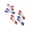 Clothespins Leifheit 85660 25 pcs