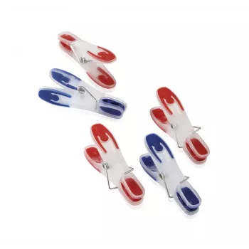 Clothespins Leifheit 85660 25 pcs
