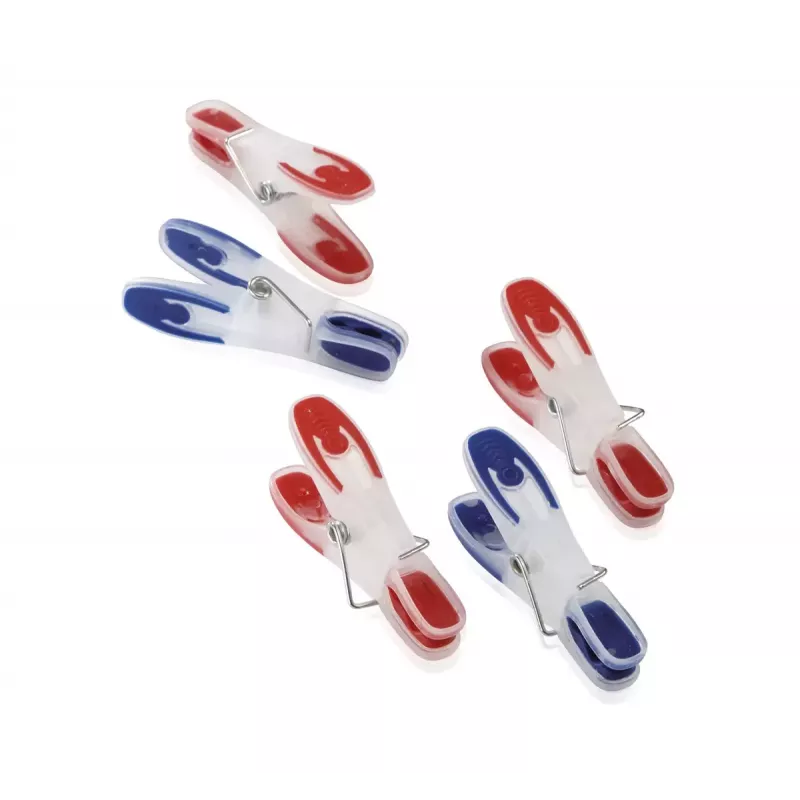 Clothespins Leifheit 85660 25 pcs