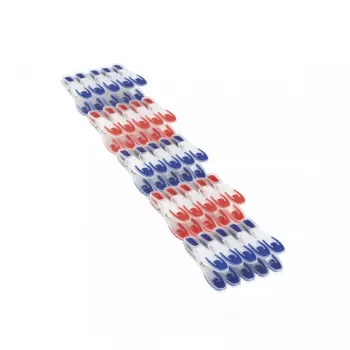 Clothespins Leifheit 85660 25 pcs
