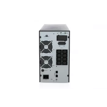 UPS tower DIGITUS OnLine 2000 VA / 2000 W, online double-conversion