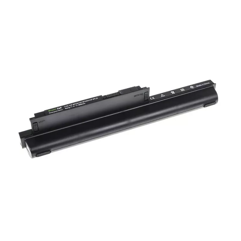 Greencell Laptop Battery for Sony Vaio SVE15 11.1V 6600mAh