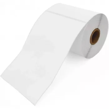 Extralink Roll, thermal labels 100x150