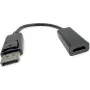 ROLINE 8K DisplayPort-HDMI Adapter, DP ST - HDMI BU, Active (12.03.3159)