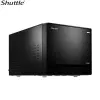 Shuttle PCB-SB860R811 SB860R8 XPC Cube Barebone, S-1851,Intel B860, 4x DDR5, Xe Graphics,500W, black