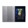Lenovo ThinkBook 14 2-in-1 G6 IPL Convertible Laptop, Intel Core Ultra 7 355, 14 inch WUXGA Touchscreen, 32GB RAM, 512GB SSD, Windows 11 Pro, Grey