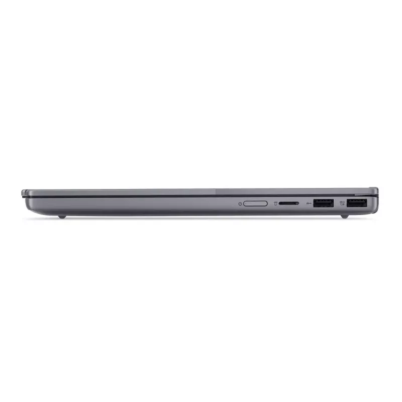Lenovo ThinkBook 14 2-in-1 G6 IPL Convertible Laptop, Intel Core Ultra 7 355, 14 inch WUXGA Touchscreen, 32GB RAM, 512GB SSD, Windows 11 Pro, Grey