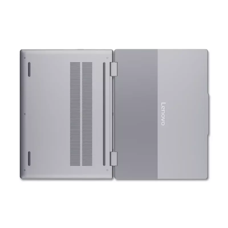 Lenovo ThinkBook 14 2-in-1 G6 IPL Convertible Laptop, Intel Core Ultra 7 355, 14 inch WUXGA Touchscreen, 32GB RAM, 512GB SSD, Windows 11 Pro, Grey