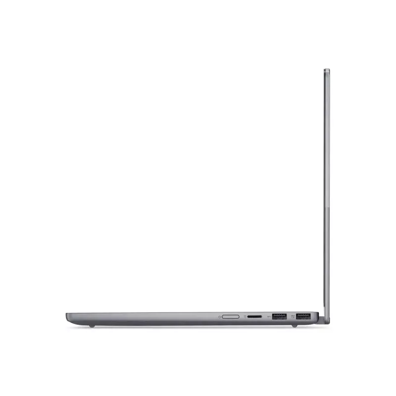 Lenovo ThinkBook 14 2-in-1 G6 IPL Convertible Laptop, Intel Core Ultra 7 355, 14 inch WUXGA Touchscreen, 32GB RAM, 512GB SSD, Windows 11 Pro, Grey