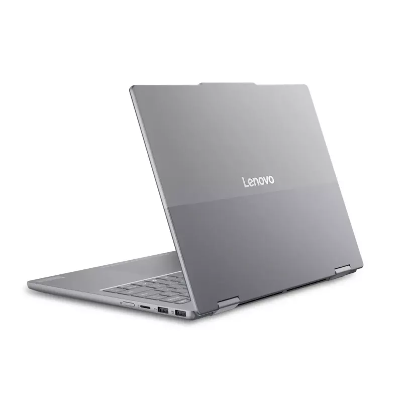 Lenovo ThinkBook 14 2-in-1 G6 IPL Convertible Laptop, Intel Core Ultra 7 355, 14 inch WUXGA Touchscreen, 32GB RAM, 512GB SSD, Windows 11 Pro, Grey