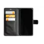 Screenor Smart Protective Cover Black OnePlus 15