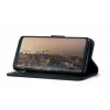 Screenor Smart Protective Cover Black OnePlus 15