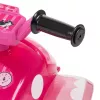 Electric Ride-On Quad for Kids HUFFY Minnie Mouse Model 19073W, Battery-Powered Children's ATV