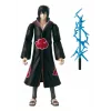 Collectible Figure Bandai Sasuke Taka — Anime Heroes Naruto Shippuden, 170 mm