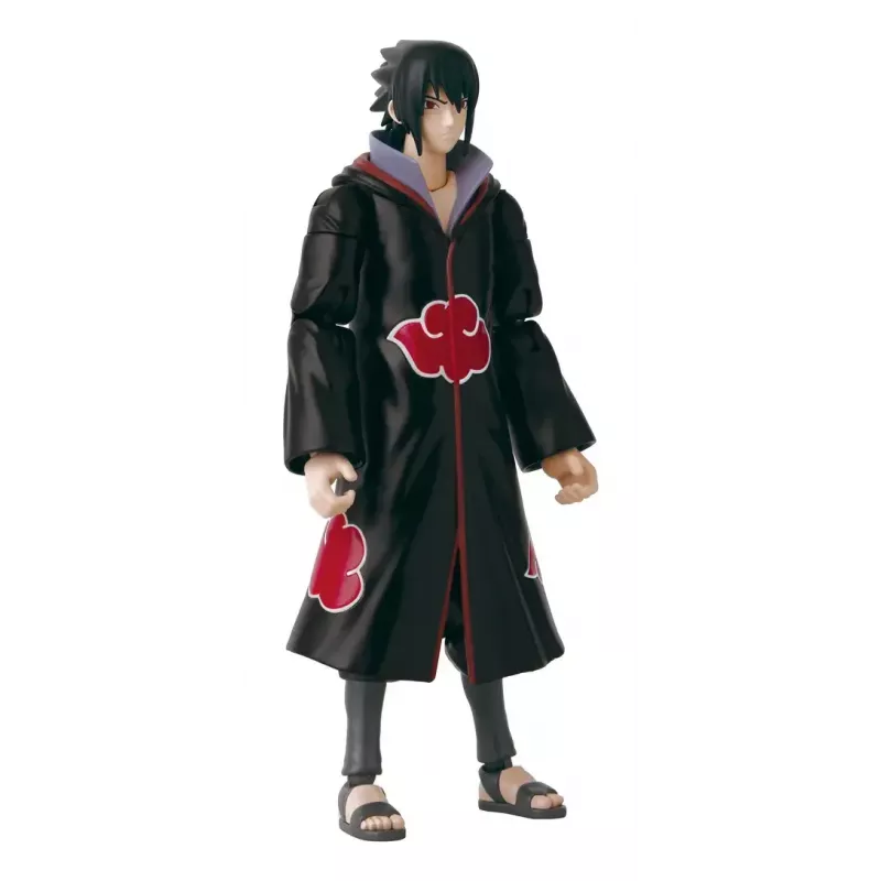Collectible Figure Bandai Sasuke Taka — Anime Heroes Naruto Shippuden, 170 mm