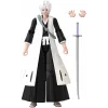 Action Figure Bandai ANIME HEROES BLEACH - Toshiro Hitsugaya (collectible anime figure)