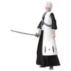 Action Figure Bandai ANIME HEROES BLEACH - Toshiro Hitsugaya (collectible anime figure)