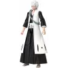 Action Figure Bandai ANIME HEROES BLEACH - Toshiro Hitsugaya (collectible anime figure)