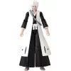 Action Figure Bandai ANIME HEROES BLEACH - Toshiro Hitsugaya (collectible anime figure)