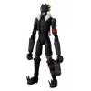 Action Figure Bandai ANIME HEROES DIGIMON - BEELZEMON (AH37703) collectible figure