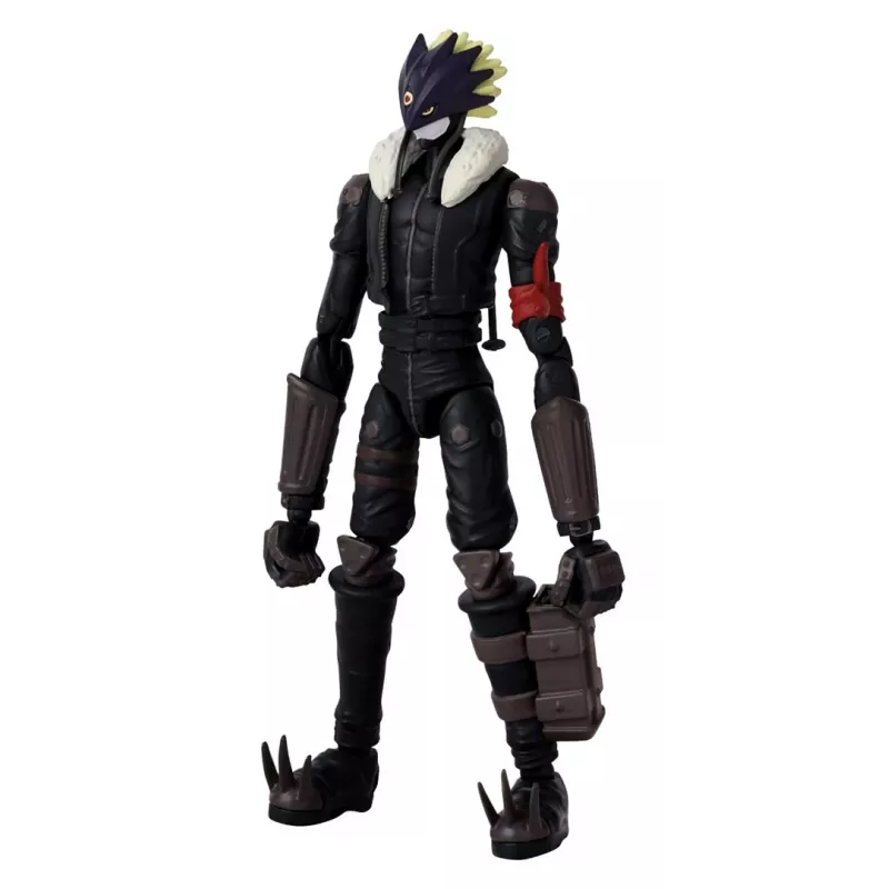 Action Figure Bandai ANIME HEROES DIGIMON - BEELZEMON (AH37703) collectible figure