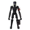 Action Figure Bandai ANIME HEROES DIGIMON - BEELZEMON (AH37703) collectible figure