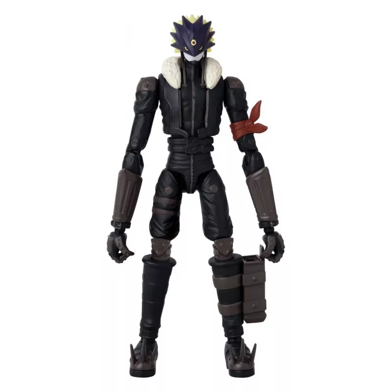 Action Figure Bandai ANIME HEROES DIGIMON - BEELZEMON (AH37703) collectible figure