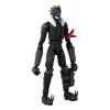Action Figure Bandai ANIME HEROES DIGIMON - BEELZEMON (AH37703) collectible figure