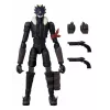 Action Figure Bandai ANIME HEROES DIGIMON - BEELZEMON (AH37703) collectible figure