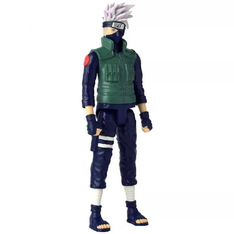 Collectible Figure Bandai Kakashi Hatake (Naruto) — 304.8 mm Height