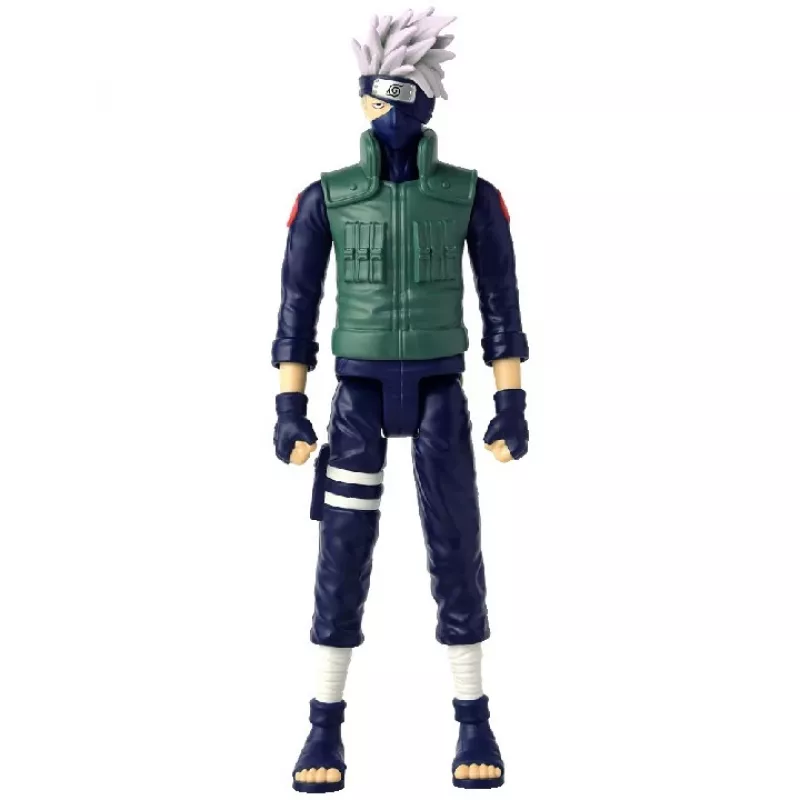 Collectible Figure Bandai Kakashi Hatake (Naruto) — 304.8 mm Height