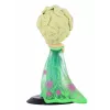 Figure Bandai Q Posket Disney Elsa Surprise Ver. B - stylized collectible vinyl figure