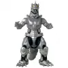 Action Figure Bandai Mecha Godzilla 2002 — Collectible Articulated Toy, Model 92342