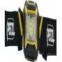 Petzl E069CB00 Headlamp ARIA® 1R black/yellow (E069CB00)