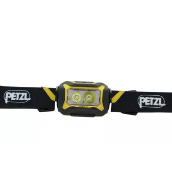 Petzl E070AB00 Headlamp ARIA? 2 black/yellow