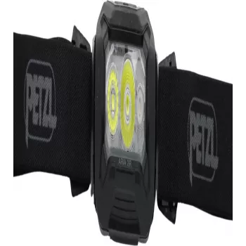 Petzl ARIA 2R RGB Rechargeable Headlamp