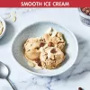 Magimix Gelato Expert Compressor Ice Cream Maker, 2 L, 180 W, Stainless Steel