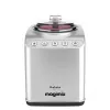 Magimix Gelato Expert Compressor Ice Cream Maker, 2 L, 180 W, Stainless Steel