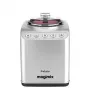 Magimix Gelato Expert Compressor Ice Cream Maker, 2 L, 180 W, Stainless Steel