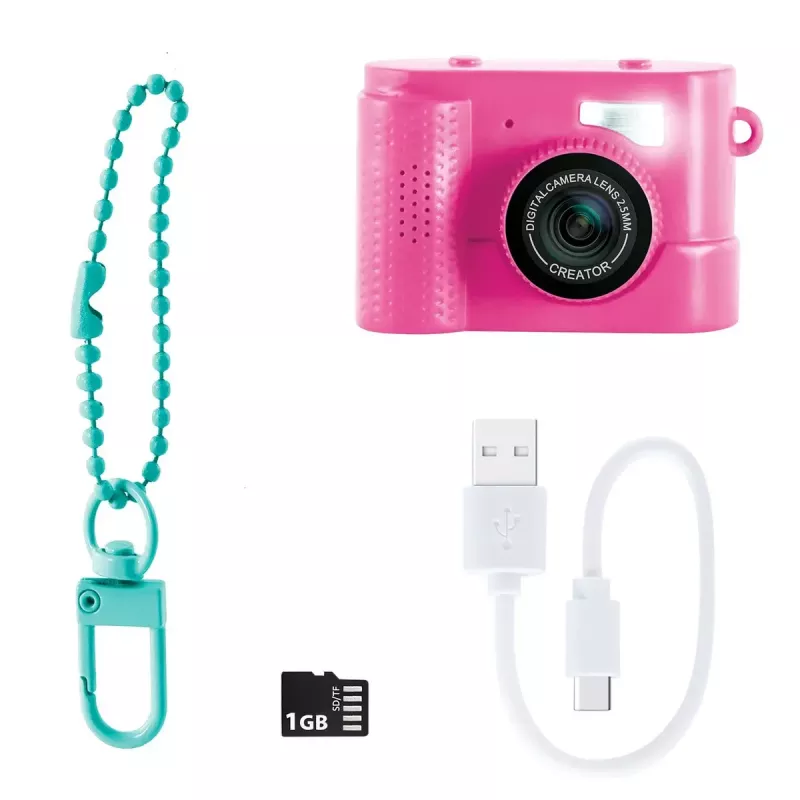 Role Play Toy Canal Toys Photo Creator CLK 050 - Multicolour, for ages 8+