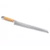 Güde Alpha Ulivo Pane Bread Knife, 32 cm