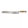 Güde Alpha Ulivo Pane Bread Knife, 32 cm