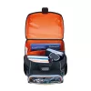 School bag set HERLITZ Loop Plus TechMech for boys — polyester, includes school bag, sport bag, pencil case, pencil pouch