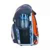 School bag set HERLITZ Loop Plus TechMech for boys — polyester, includes school bag, sport bag, pencil case, pencil pouch