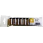 Battery Varta CR123A Lithium 3V, 34.5 mm height, 17 mm diameter, 16 g (blister)