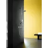 Shower system Hansgrohe Croma 100 27771000 Chrome