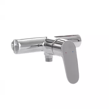 Hansgrohe Focus 1-handle shower faucet